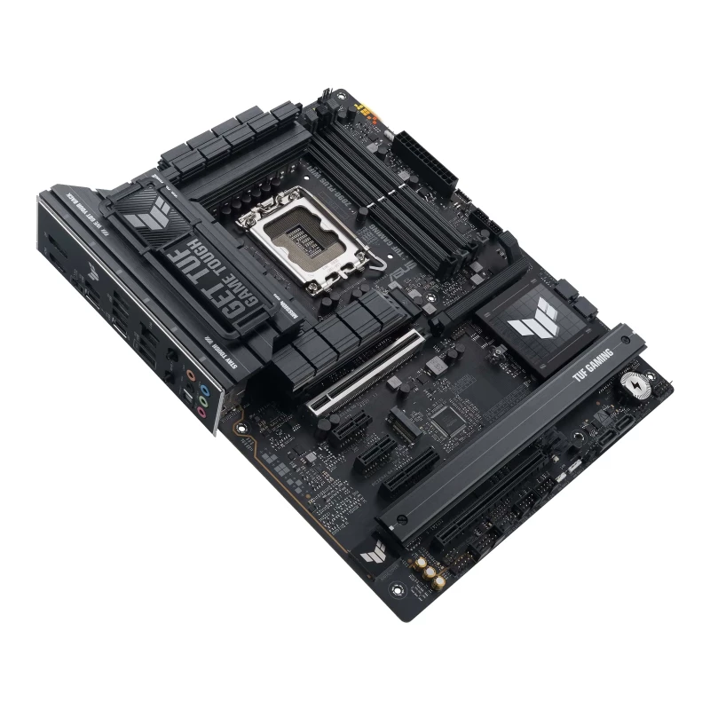 ASUS TUF GAMING Z890-PLUS WIFI (90MB1IQ0-M0EAY0) (UA) - Зображення 3