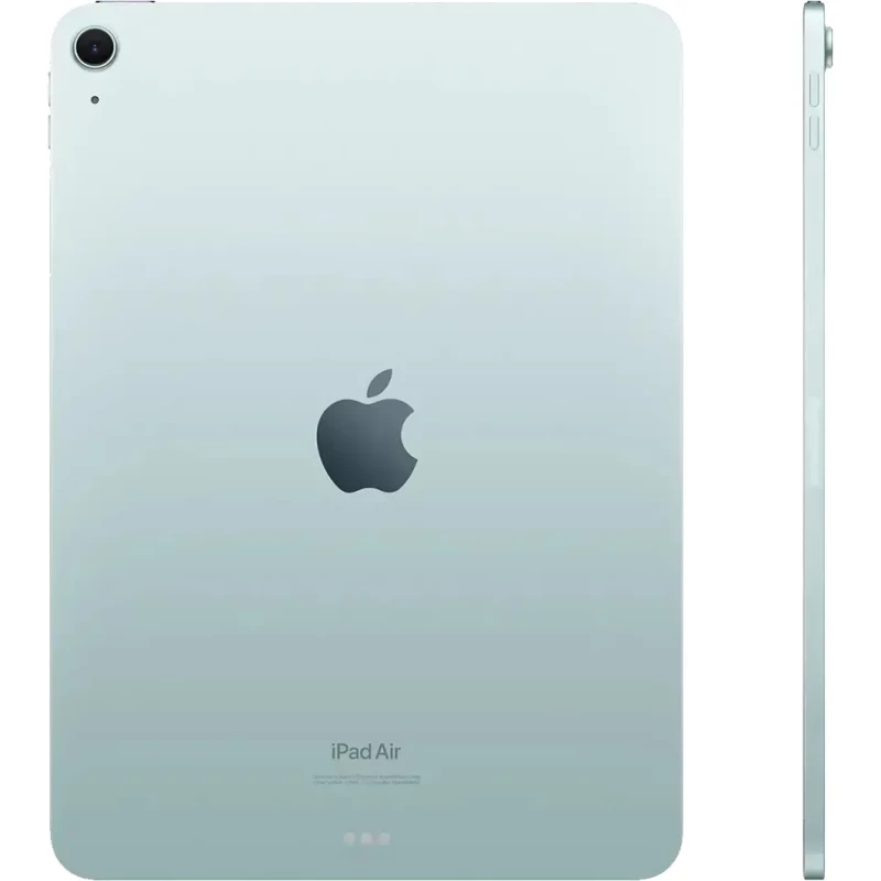 Apple iPad Air 11 2026 Wi-Fi 128GB Blue (MH314) - Зображення 1