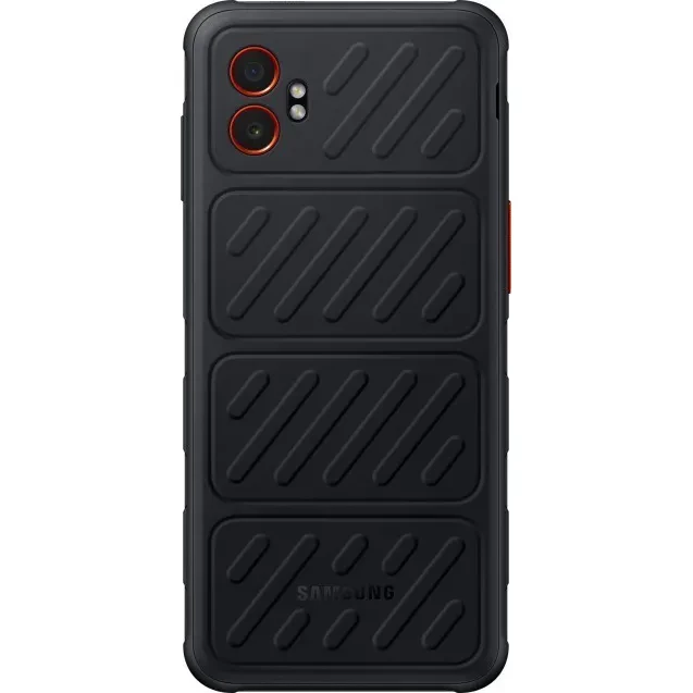 Samsung Galaxy Xcover 7 Pro 6/128Gb Black (SM-G776B) - Зображення 3