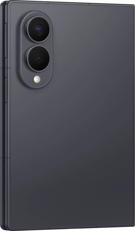 Samsung Galaxy Fold8 12/256GB Graphite (SM-F971BZKB) - Зображення 4