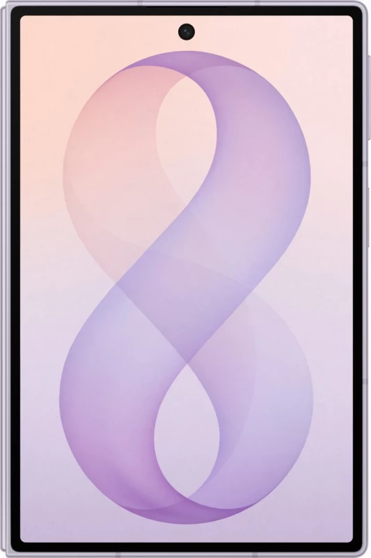 Samsung Galaxy Fold8 12/256GB Lavender (SM-F971BLVB) - Зображення 3