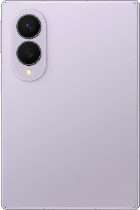 Samsung Galaxy Fold8 12/256GB Lavender (SM-F971BLVB) - Зображення 5