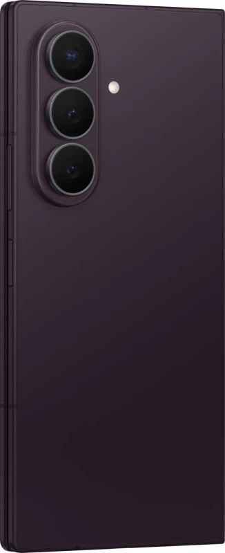 Samsung Galaxy Fold8 Ultra 12/256GB Violet Shadow (SM-F976BZVB) - Зображення 6