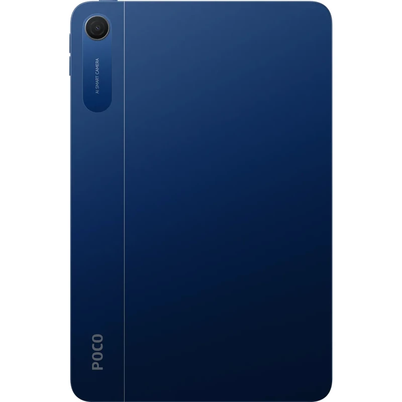 Xiaomi POCO Pad C1 4/64Gb Wi-Fi (no charger) Blue Europe - Зображення 4