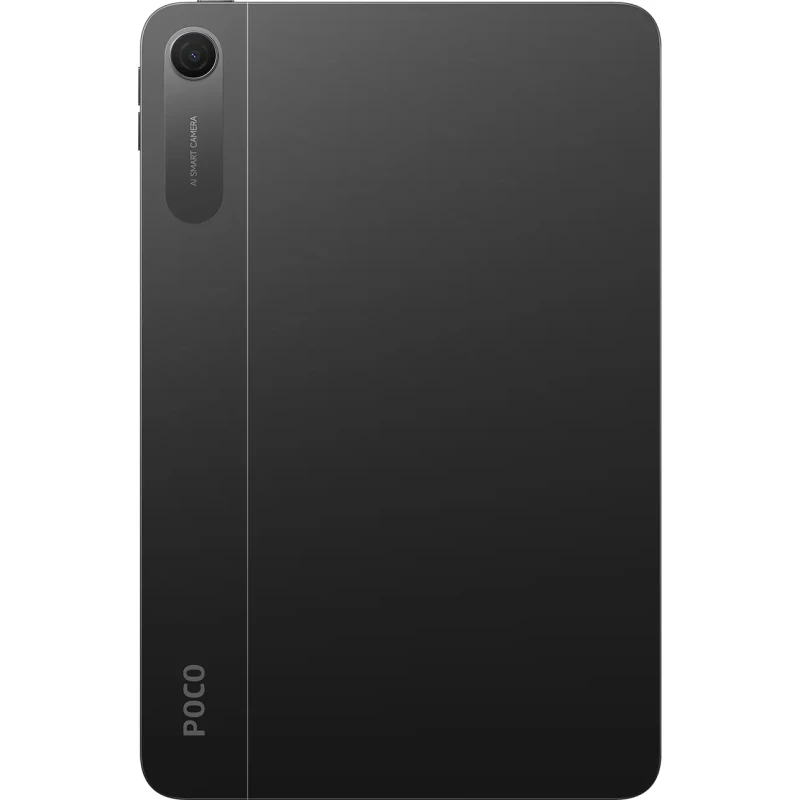 Xiaomi POCO Pad C1 4/64Gb Wi-Fi (no charger) Grey Europe - Зображення 4