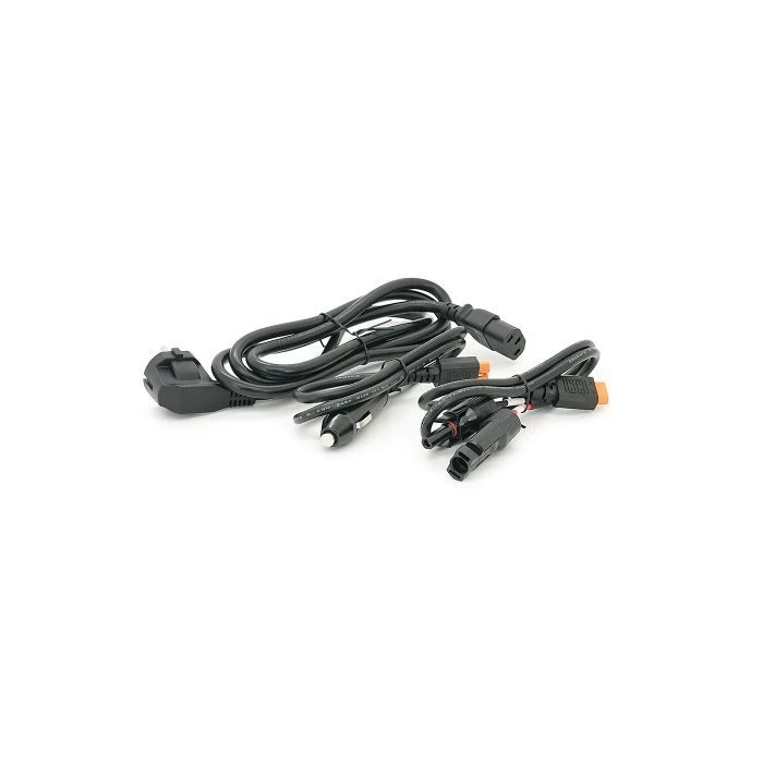 Зарядная станция IEETek Singo3000 3200W 2048Wh (IEET Singo3000) (UA) - Зображення 1