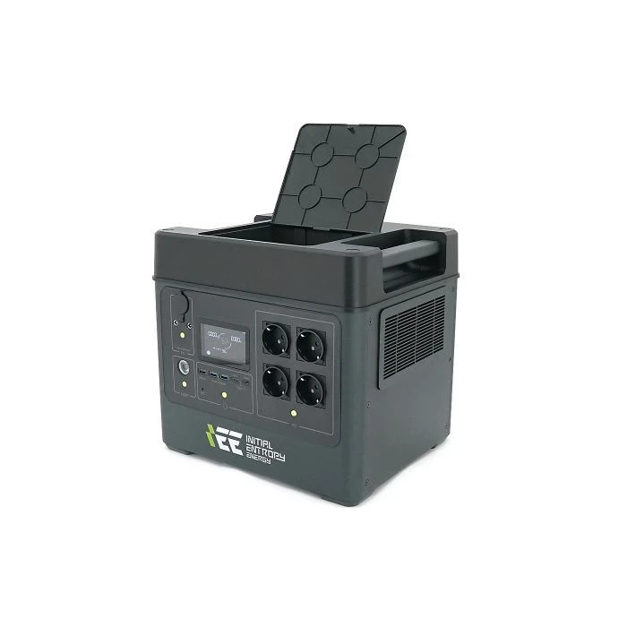 Зарядная станция IEETek Singo3000 3200W 2048Wh (IEET Singo3000) (UA) - Зображення 3