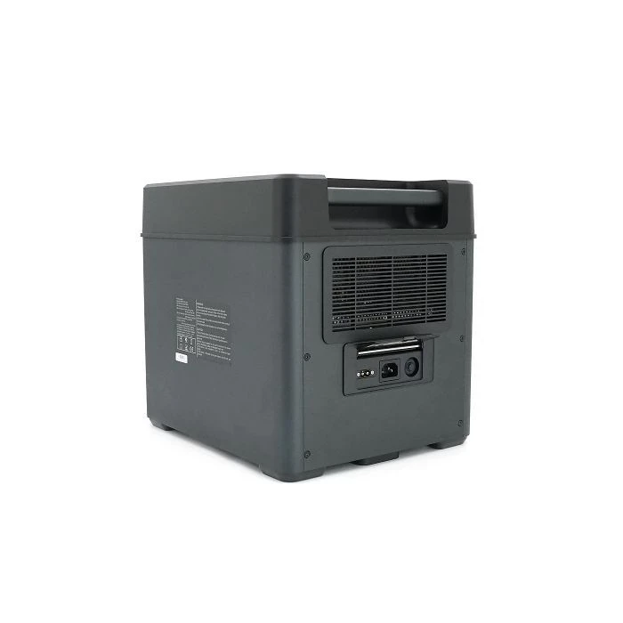 Зарядная станция IEETek Singo3000 3200W 2048Wh (IEET Singo3000) (UA) - Зображення 4