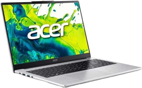 Acer Aspire Lite 15 AL15-54P-58Y5 (NX.DTGEX.001) - Зображення 1