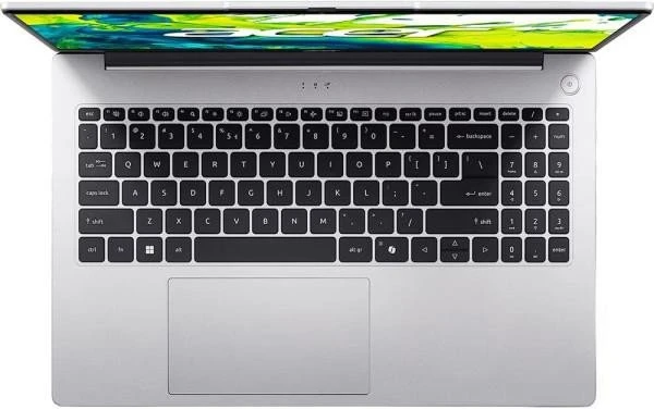 Acer Aspire Lite 15 AL15-54P-58Y5 (NX.DTGEX.001) - Зображення 2