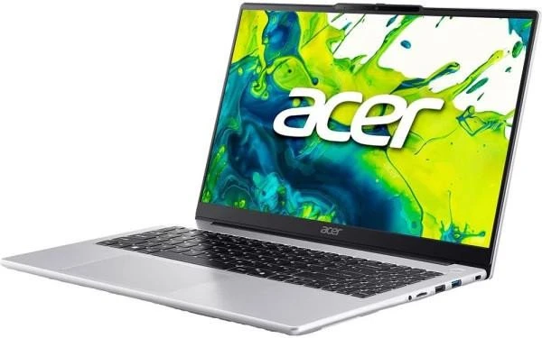 Acer Aspire Lite 15 AL15-54P-58Y5 (NX.DTGEX.001) - Зображення 3