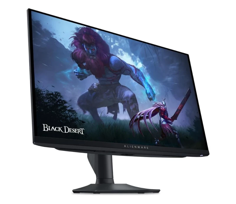 Dell Alienware AW2725DF OLED (210-BLHH) EU - Зображення 1