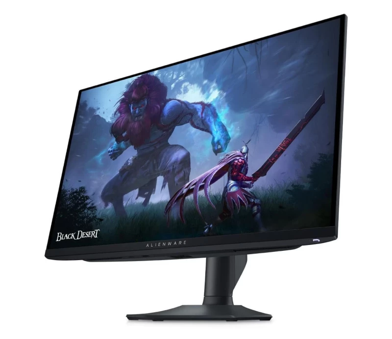 Dell Alienware AW2725DF OLED (210-BLHH) EU - Зображення 2