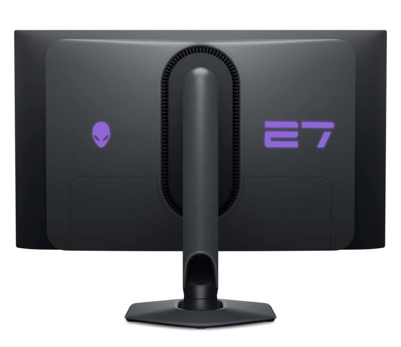 Dell Alienware AW2725DF OLED (210-BLHH) EU - Зображення 3