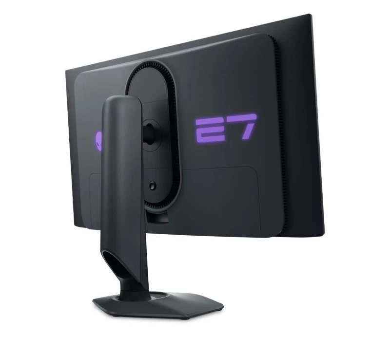 Dell Alienware AW2725DF OLED (210-BLHH) EU - Зображення 4