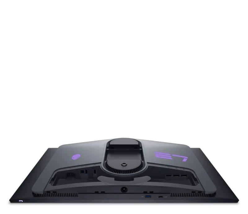 Dell Alienware AW2725DF OLED (210-BLHH) EU - Зображення 6