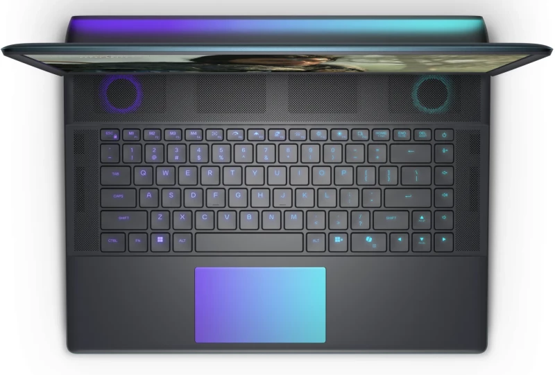Dell Alienware 16 Area-51 (useaa16250hcto02) - Зображення 2