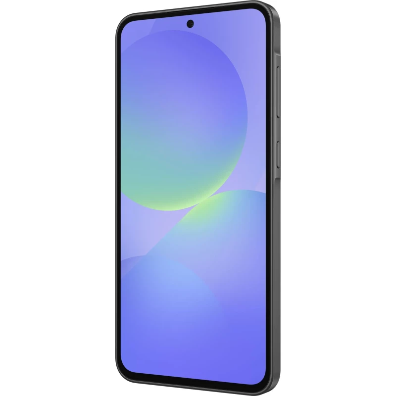 Samsung Galaxy A36 5G 8/256GB Awesome Black (SM-A366BZKG) - Зображення 4