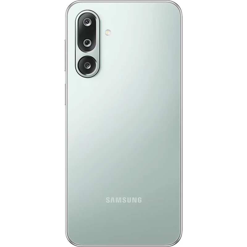 Samsung Galaxy M36 5G 8/256GB Serene Green (SM-M366BLGG) - Зображення 2
