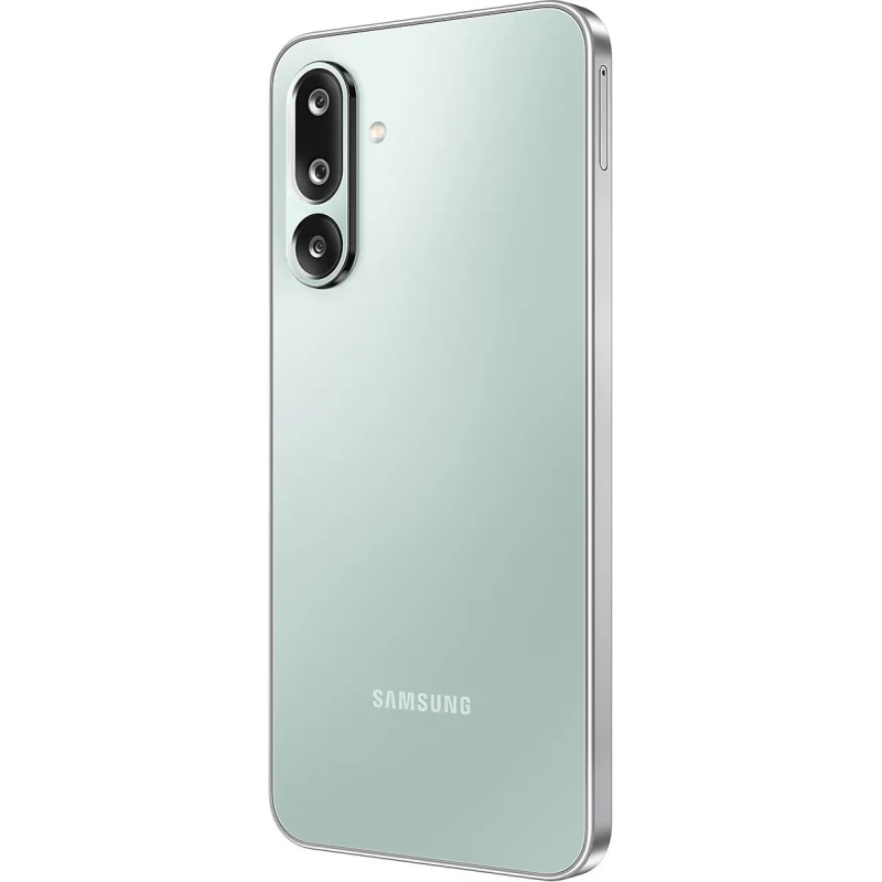 Samsung Galaxy M36 5G 8/256GB Serene Green (SM-M366BLGG) - Зображення 5