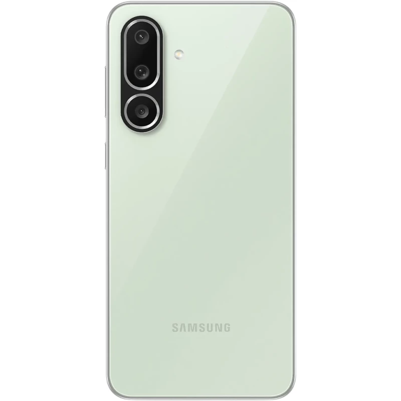 Samsung Galaxy M56 5G 8/128GB Light Green (SM-M566BLGA) - Зображення 2
