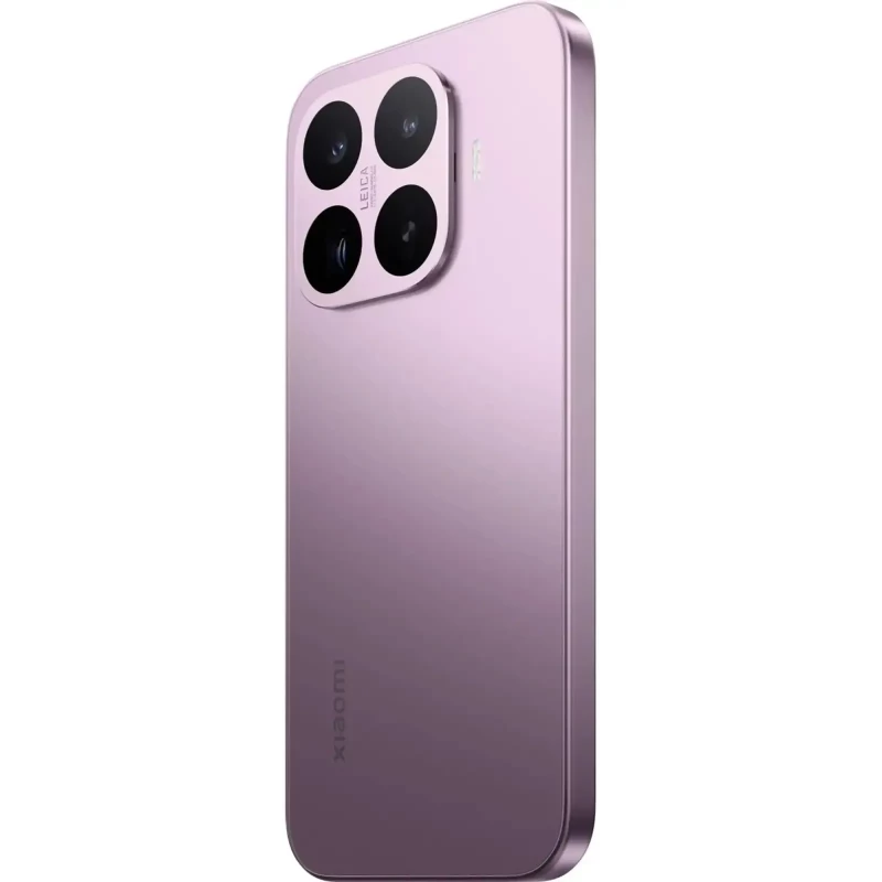 Xiaomi 17T 12/512GB Violet (UA) - Зображення 6