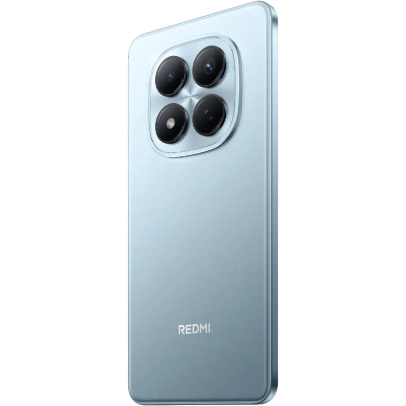 Xiaomi Redmi Note 15 Pro 4G 12/256GB Glacier Blue (no charger) Europe - Зображення 6