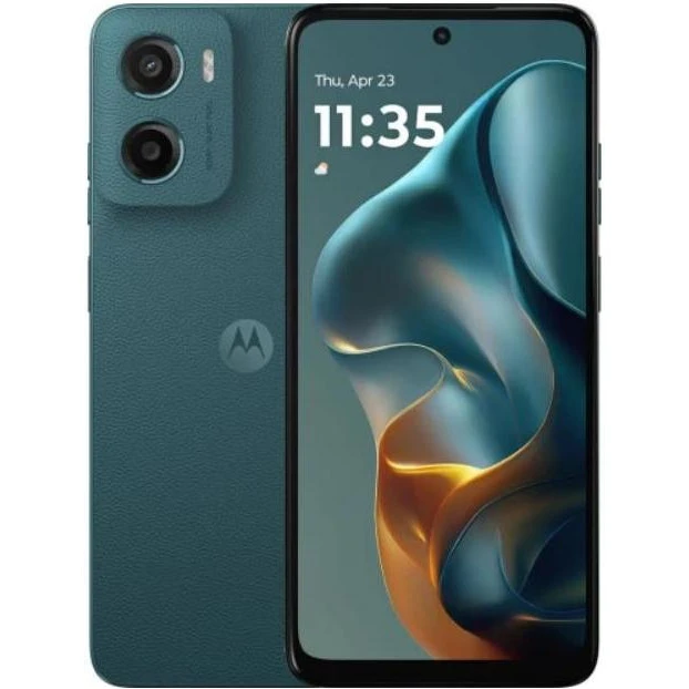 Motorola Moto G05 4/128GB Forest Green (PB6L0031) Europe