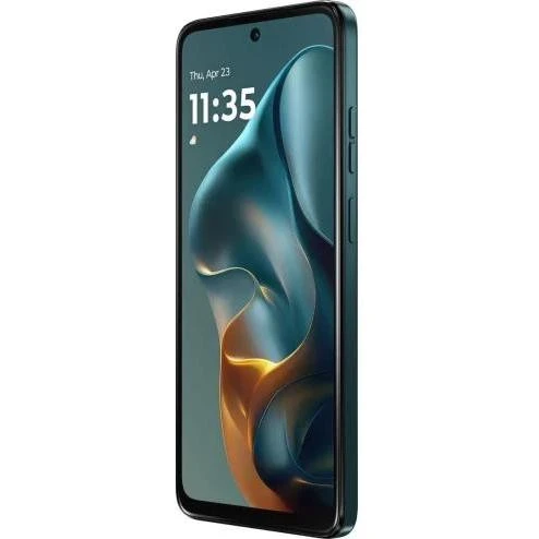 Motorola Moto G05 4/128GB Forest Green (PB6L0031) Europe - Зображення 2