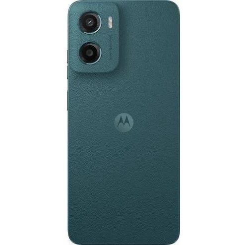 Motorola Moto G05 4/128GB Forest Green (PB6L0031) Europe - Зображення 5