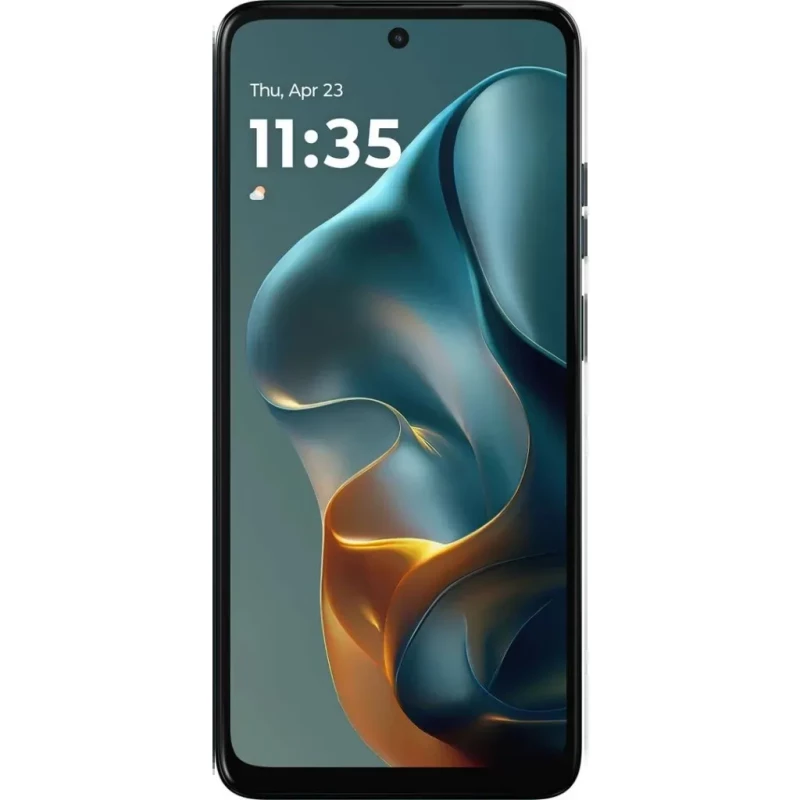Motorola Moto G05 4/256GB Forest Green (PBA10006) Europe - Зображення 1