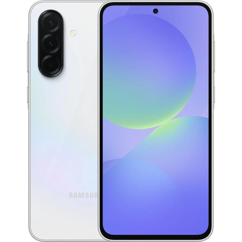 Samsung Galaxy A36 5G 8/256GB Awesome White (SM-A366BZAG)