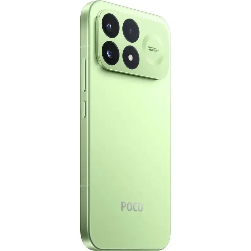 Xiaomi POCO F9 Pro 12/512GB Aurora Green (no charger) Europe - Зображення 5