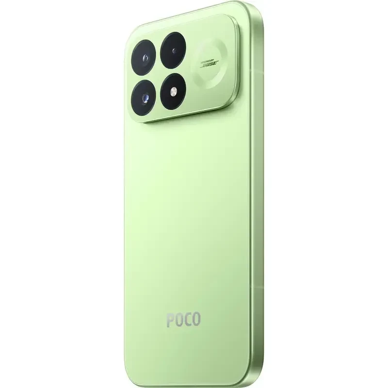 Xiaomi POCO F9 Pro 12/512GB Aurora Green (no charger) Europe - Зображення 6