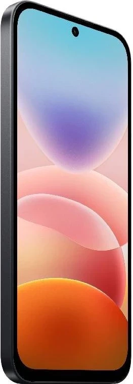 Xiaomi Redmi 17 5G 4/128GB Black (no charger) Europe - Зображення 1