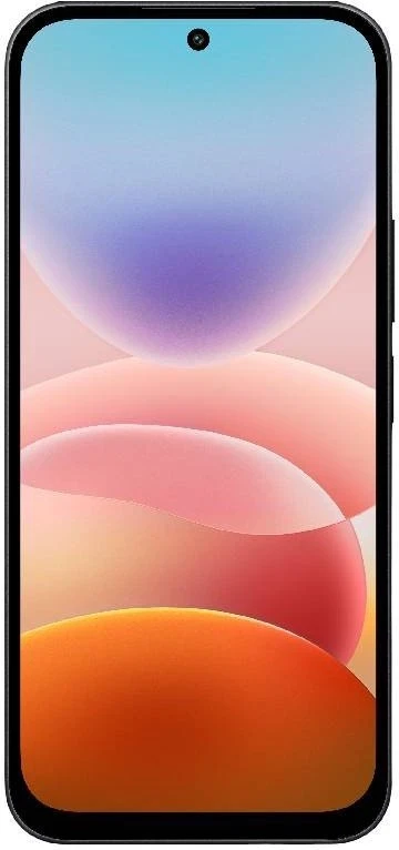 Xiaomi Redmi 17 5G 4/128GB Black (no charger) Europe - Зображення 2