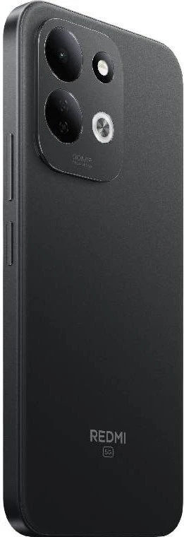 Xiaomi Redmi 17 5G 4/128GB Black (no charger) Europe - Зображення 4