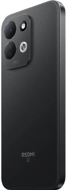 Xiaomi Redmi 17 5G 4/128GB Black (no charger) Europe - Зображення 6