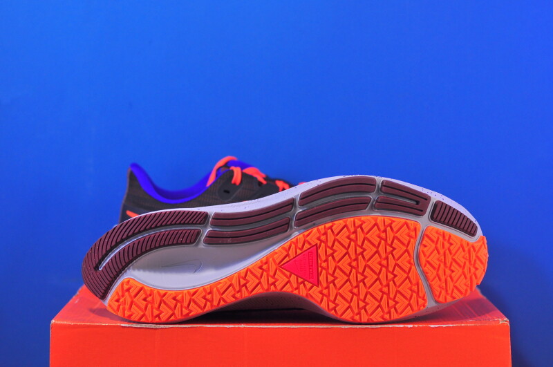 Кросівки Nike Zoom Pegasus 38 Shield DC4073-003 - Зображення 3