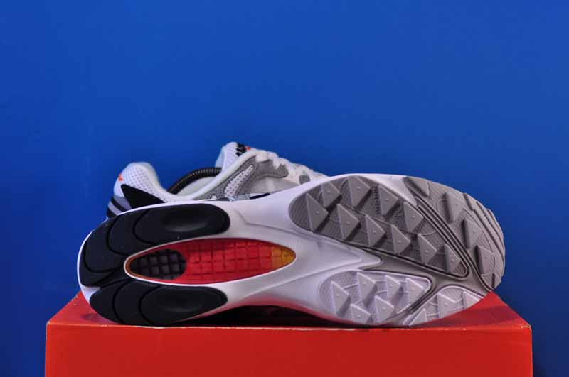 Кросівки Saucony Grid Azura 2000 S70491-3 - Зображення 1