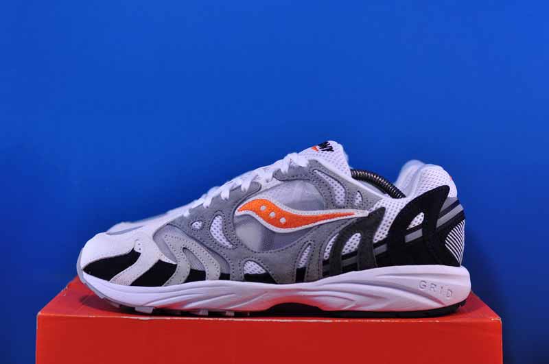 Кросівки Saucony Grid Azura 2000 S70491-3