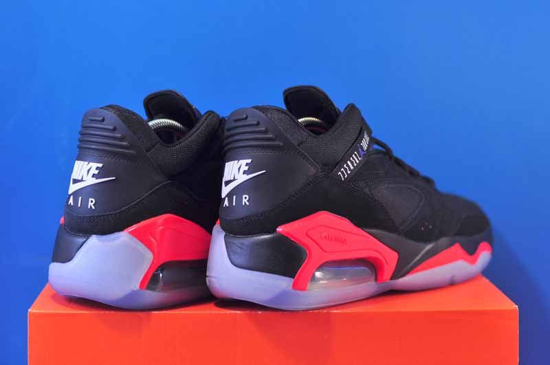 Кросівки Nike Jordan Point Lane - Зображення 2