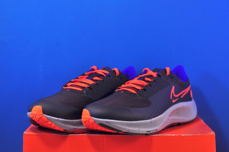 Кросівки Nike Zoom Pegasus 38 Shield DC4073-003
