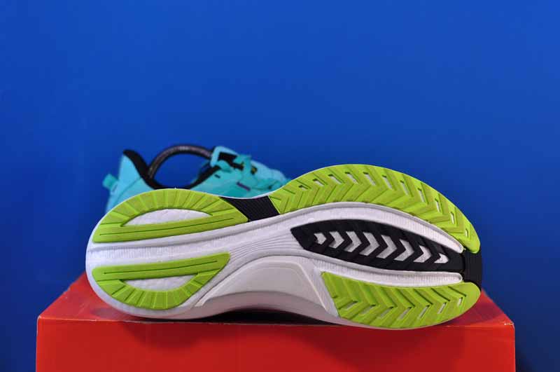 Кросівки Saucony Tempus Turquoise S10720-26 - Зображення 1