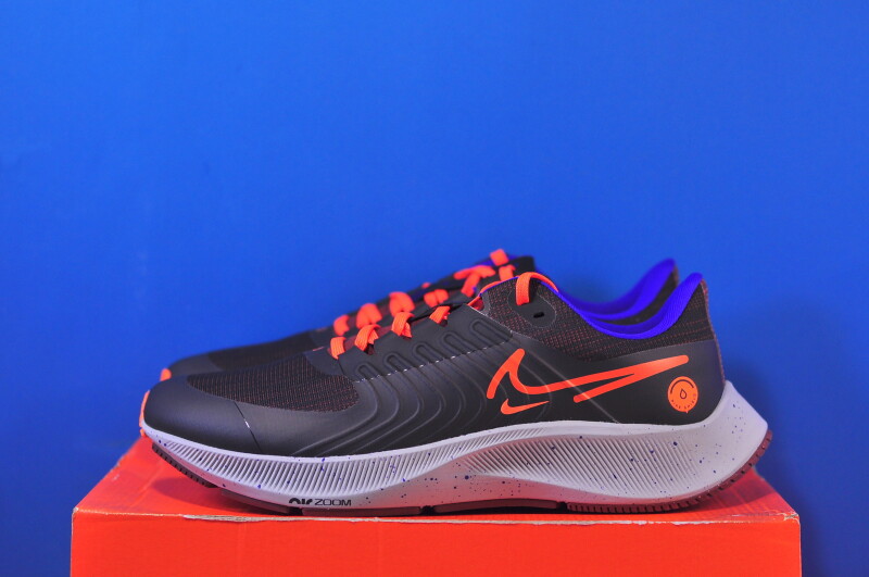 Кросівки Nike Zoom Pegasus 38 Shield DC4073-003 - Зображення 4