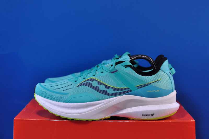 Кросівки Saucony Tempus Turquoise S10720-26