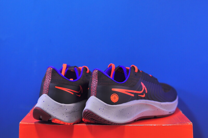 Кросівки Nike Zoom Pegasus 38 Shield DC4073-003 - Зображення 1