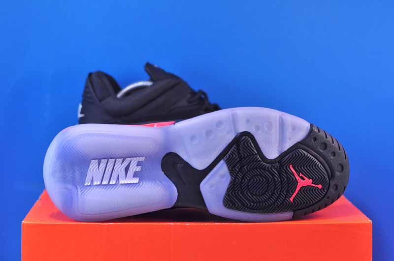 Кросівки Nike Jordan Point Lane - Зображення 4