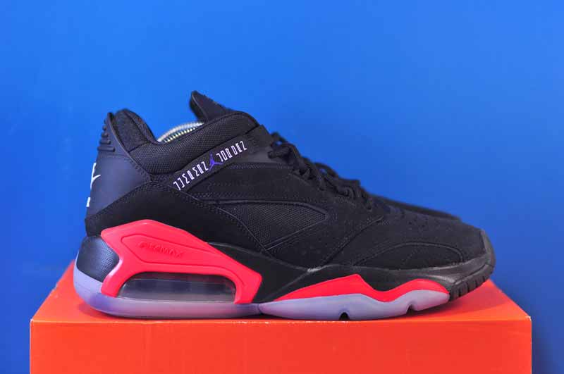 Кросівки Nike Jordan Point Lane - Зображення 3