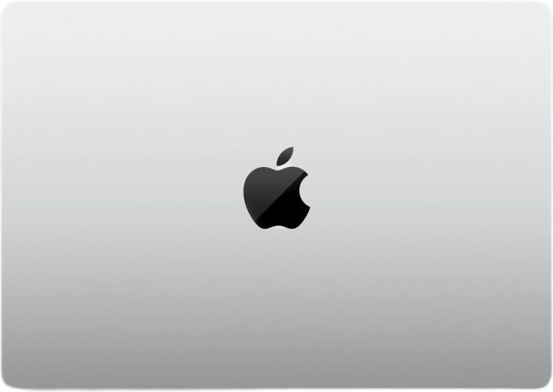 Apple MacBook Pro 14" M5 Max 48/2TB Silver 2026 (Z1MH0004J) - Зображення 1